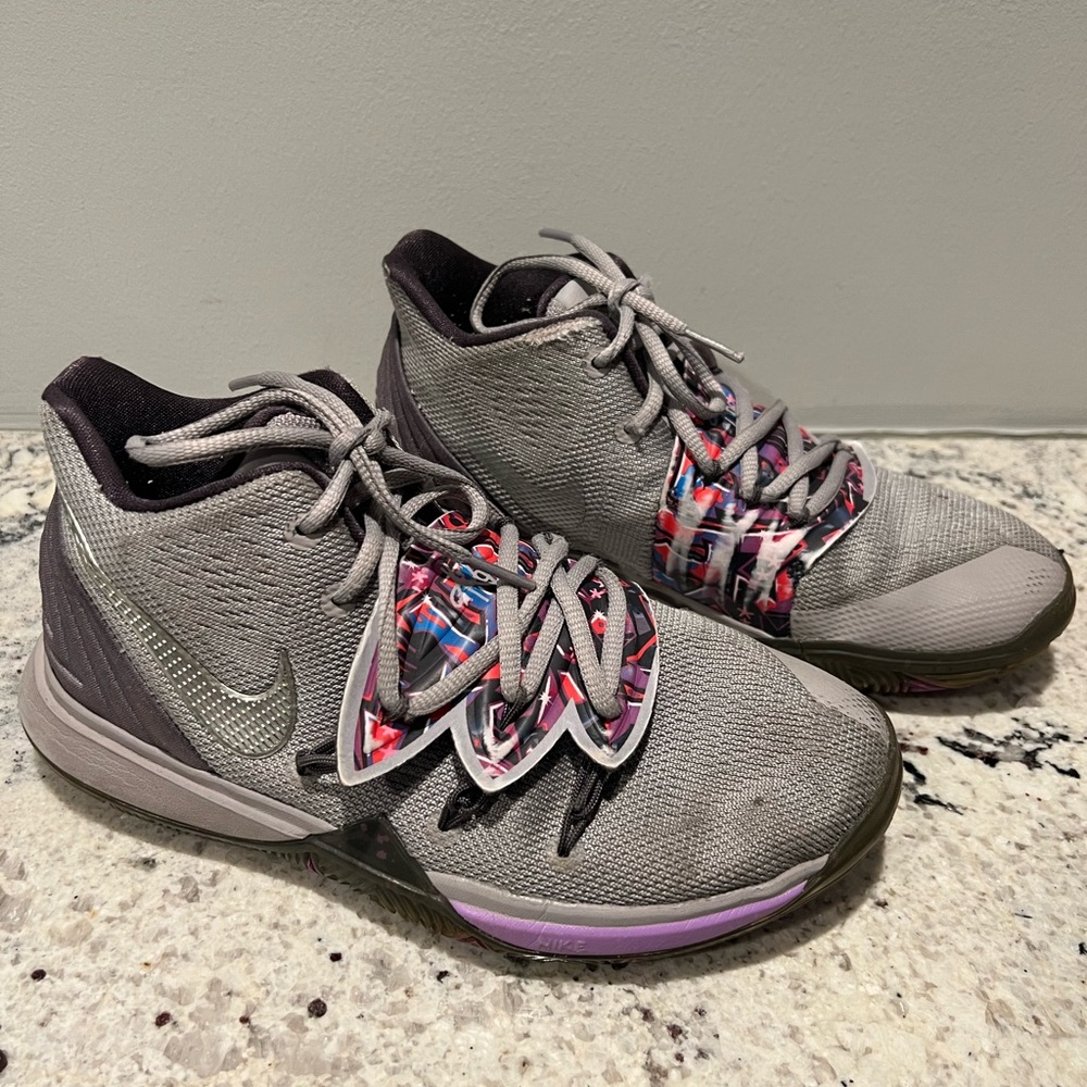 Nike Kyrie’s